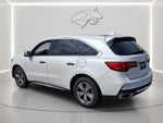 2020 Acura Mdx SH-AWD