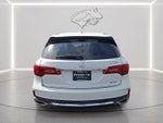 2020 Acura Mdx SH-AWD