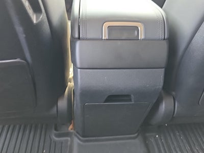 2025 Hyundai Santa Fe Hybrid SEL