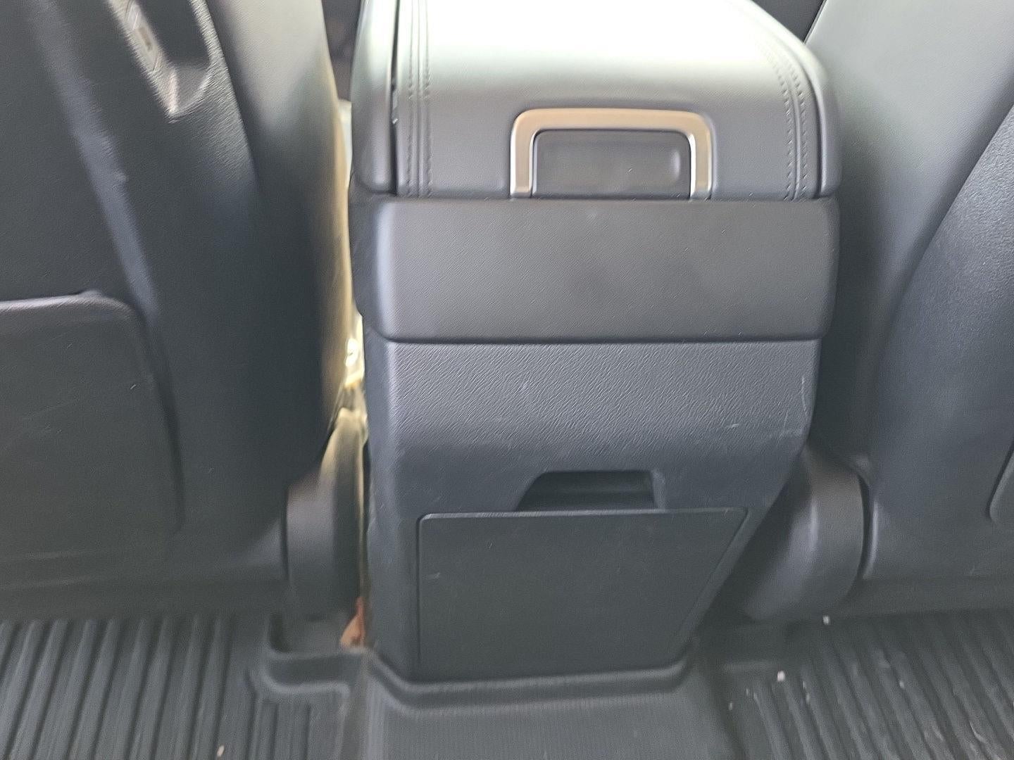 2025 Hyundai Santa Fe Hybrid SEL