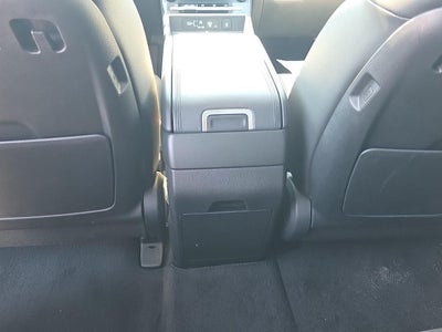 2025 Hyundai Santa Fe Hybrid Limited