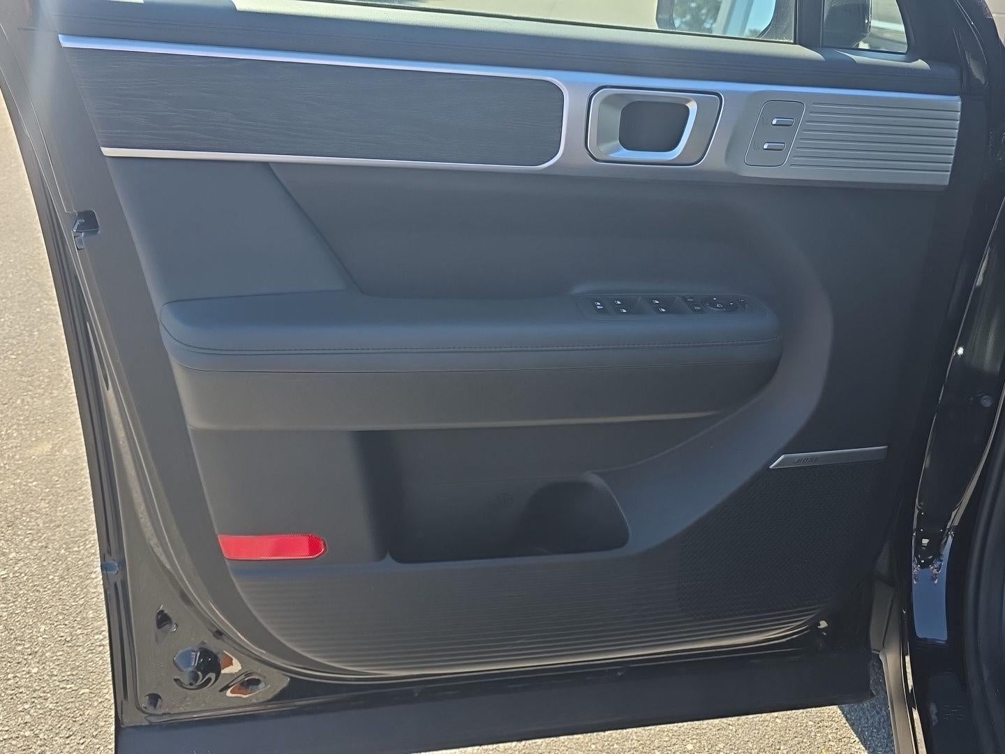 2025 Hyundai Santa Fe Hybrid Limited