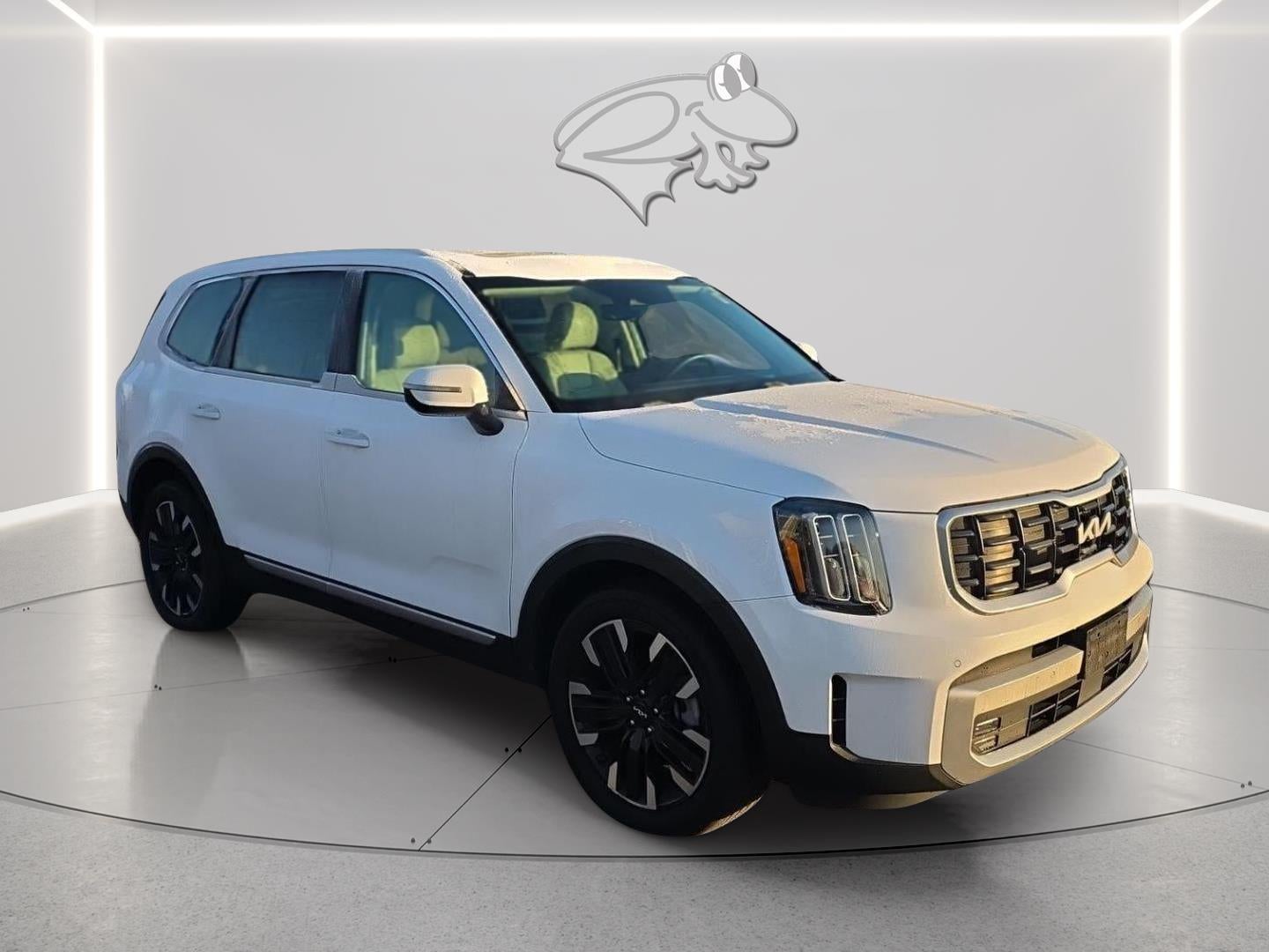 2024 Kia Telluride SX-Prestige