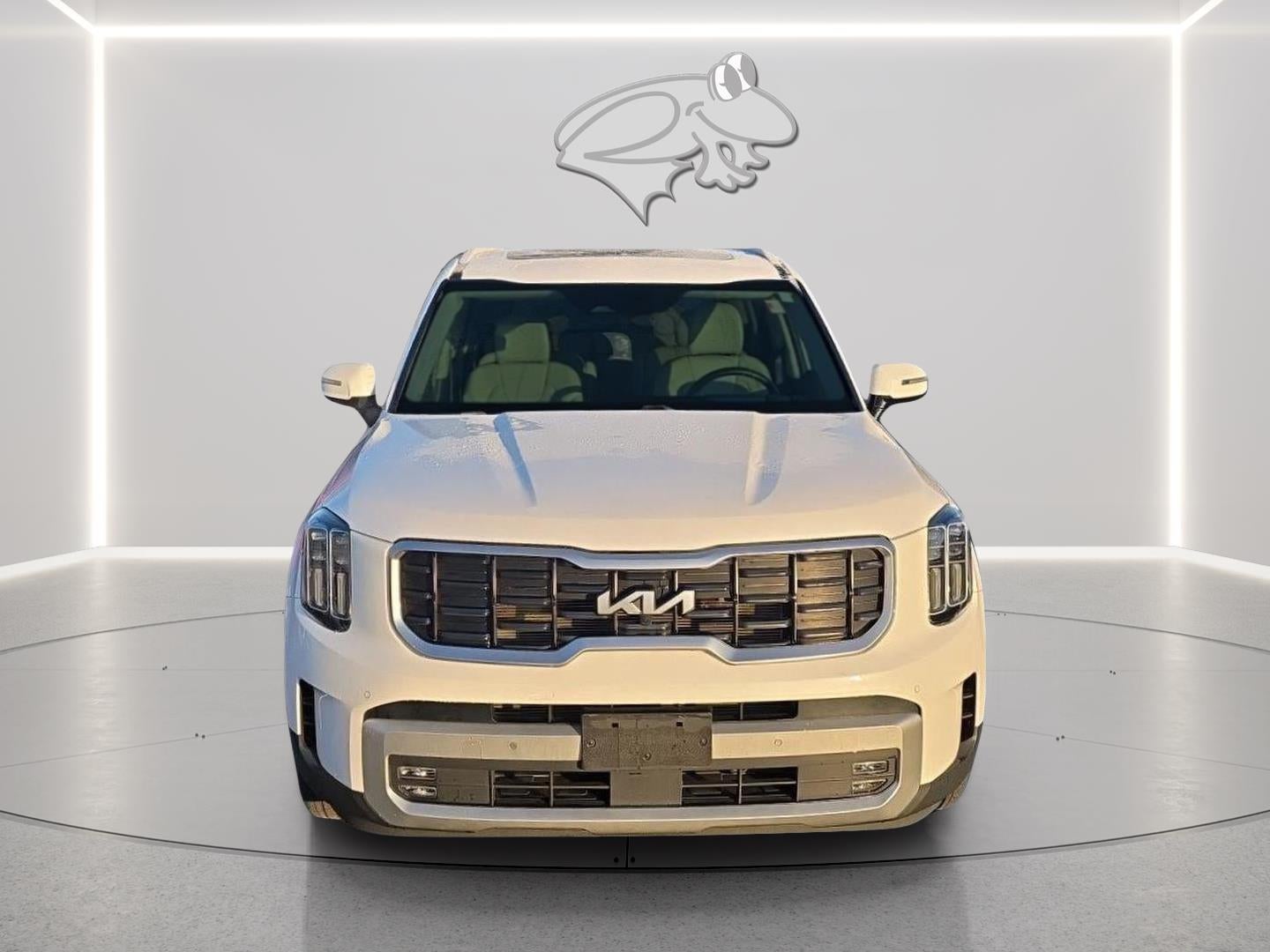 2024 Kia Telluride SX-Prestige