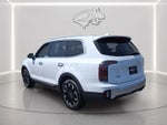 2024 Kia Telluride SX-Prestige