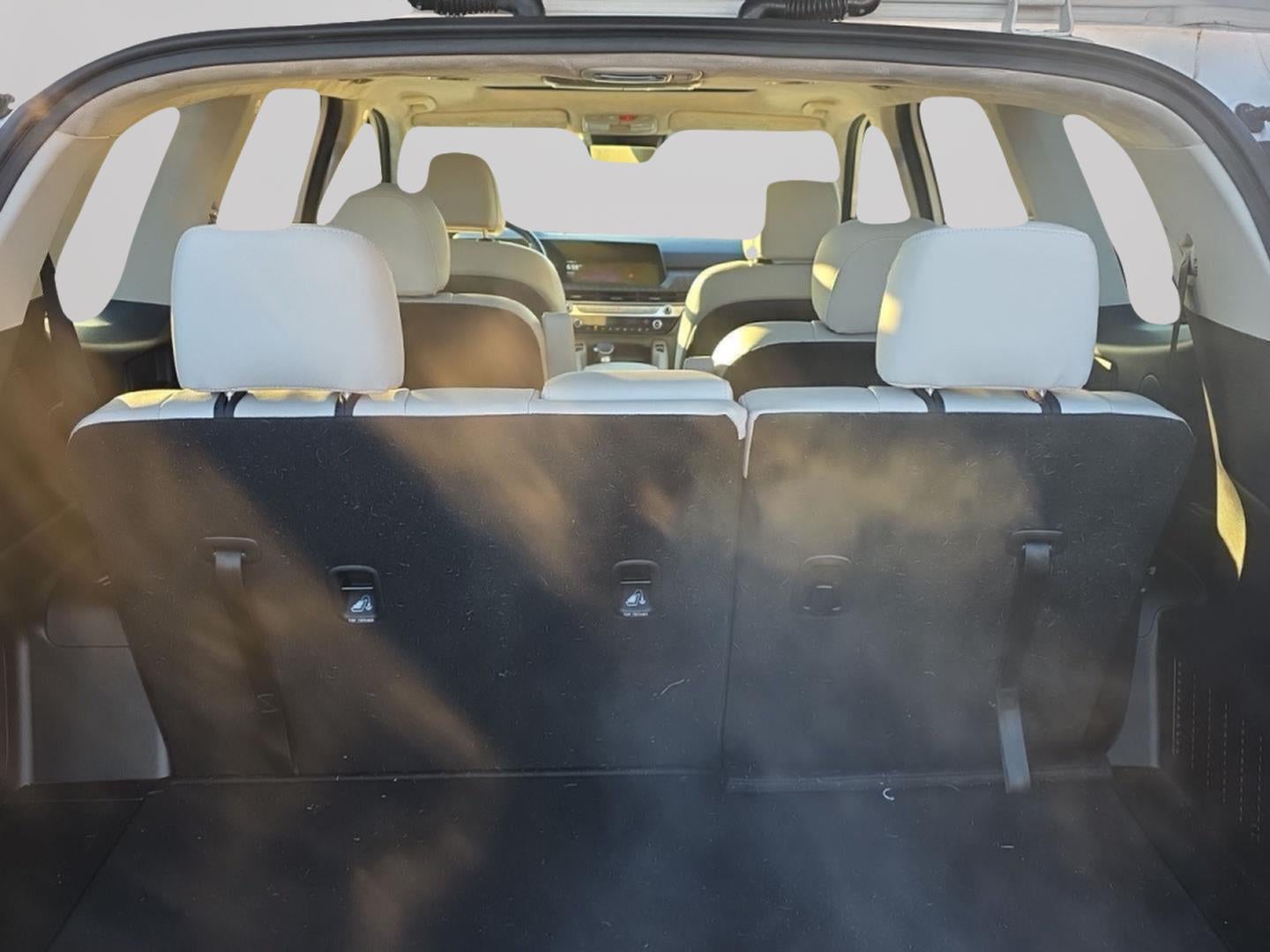 2024 Kia Telluride SX-Prestige