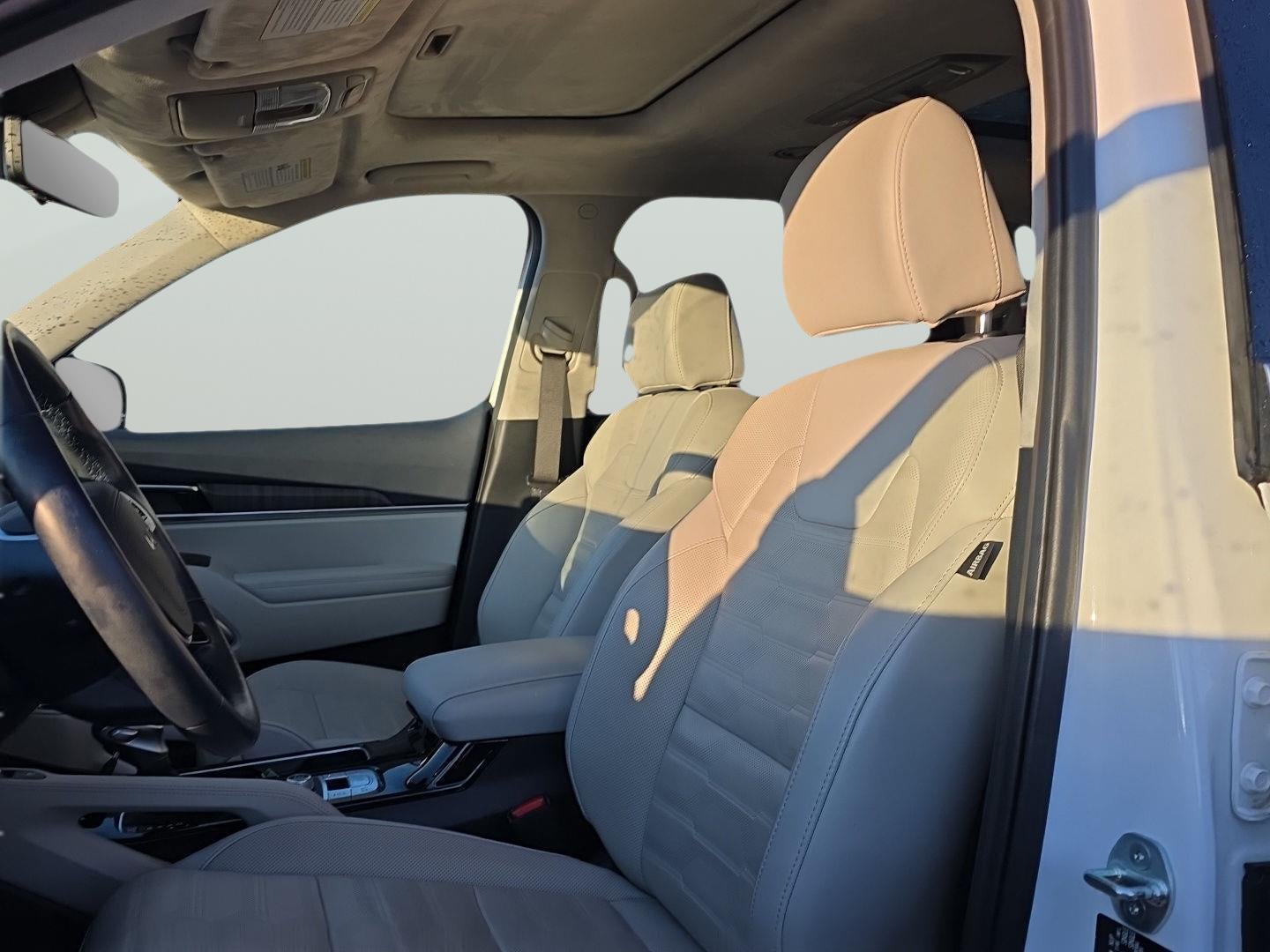 2024 Kia Telluride SX-Prestige