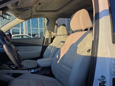 2024 Kia Telluride SX-Prestige