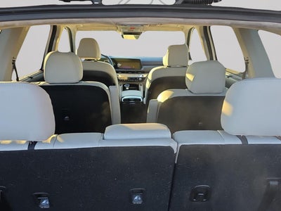 2024 Kia Telluride SX-Prestige