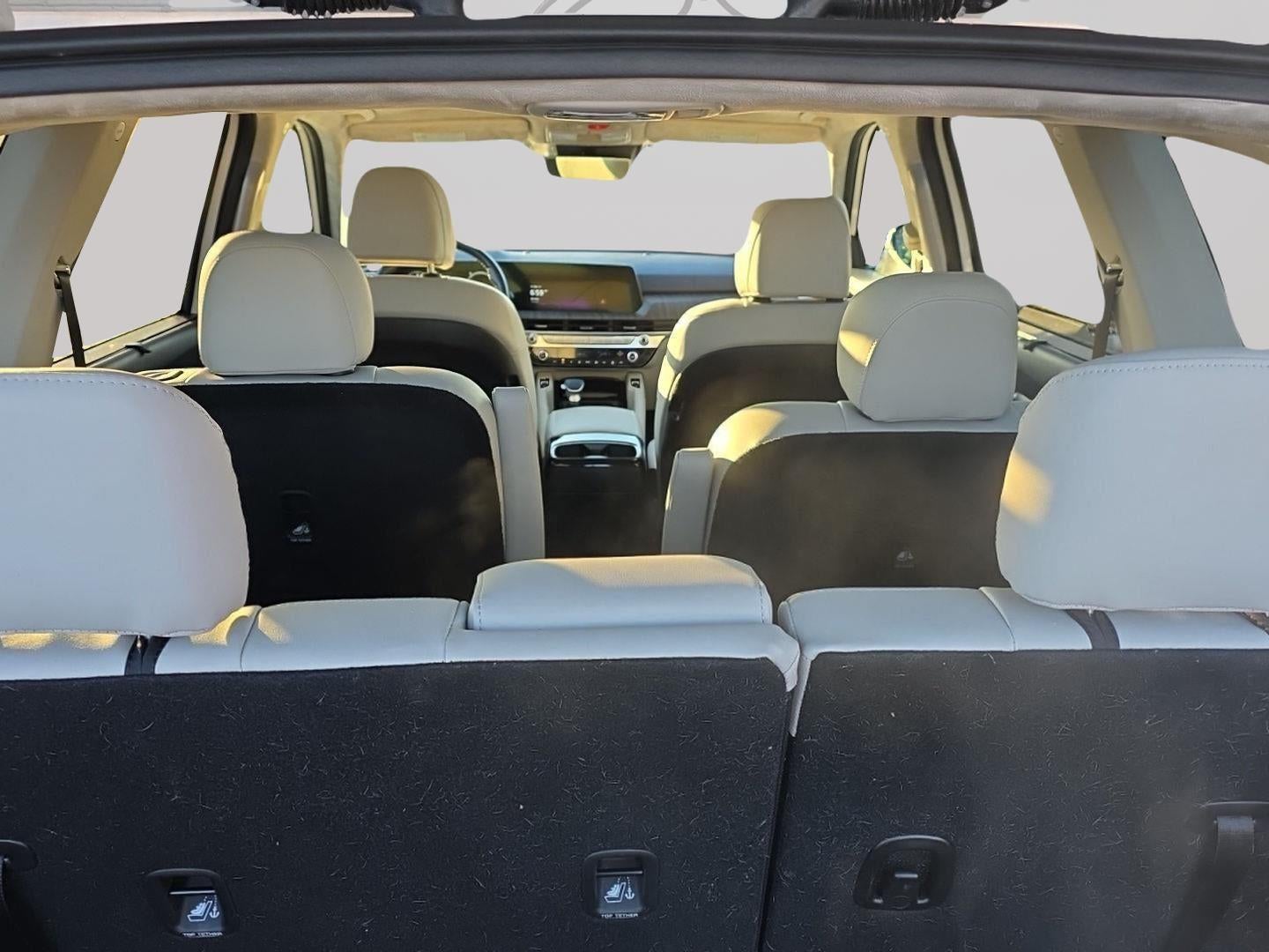 2024 Kia Telluride SX-Prestige