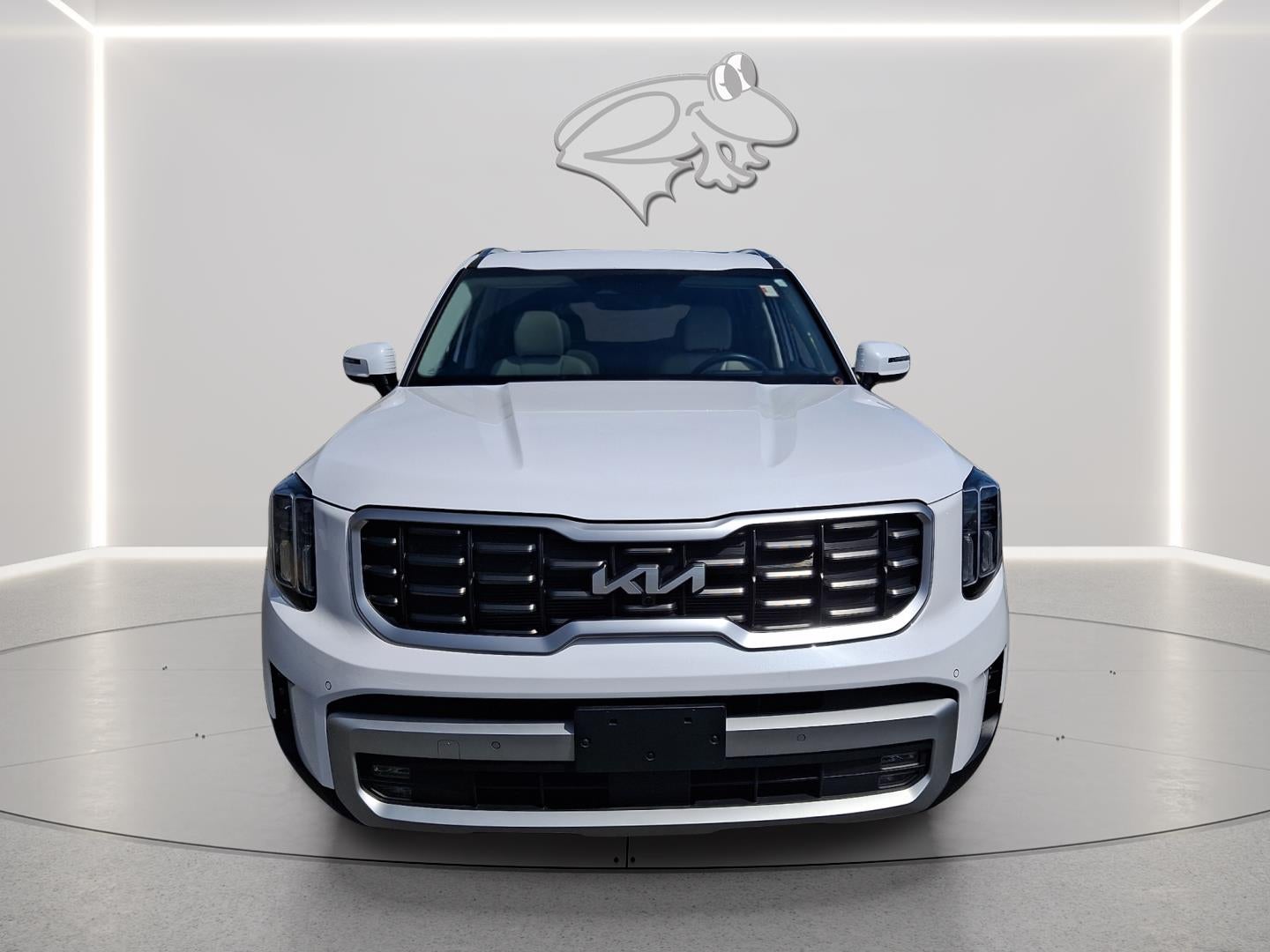 2024 Kia Telluride SX-Prestige