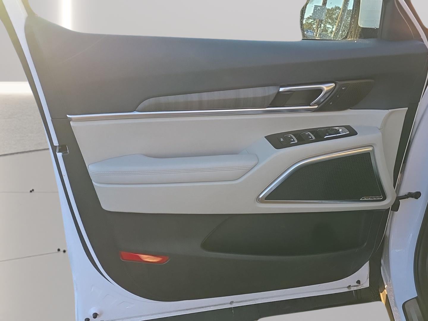 2024 Kia Telluride SX-Prestige