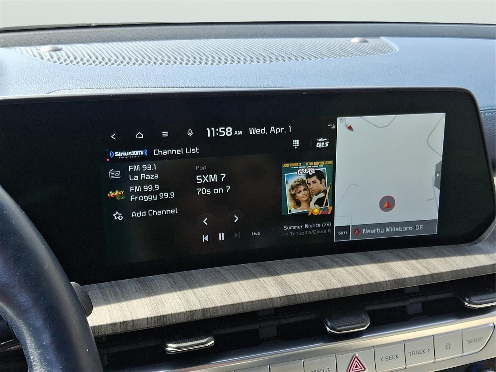 2024 Kia Telluride SX-Prestige