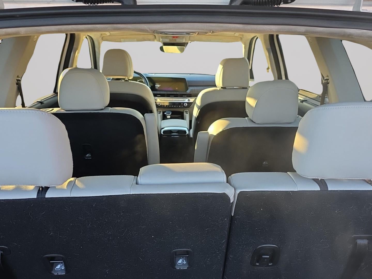 2024 Kia Telluride SX-Prestige