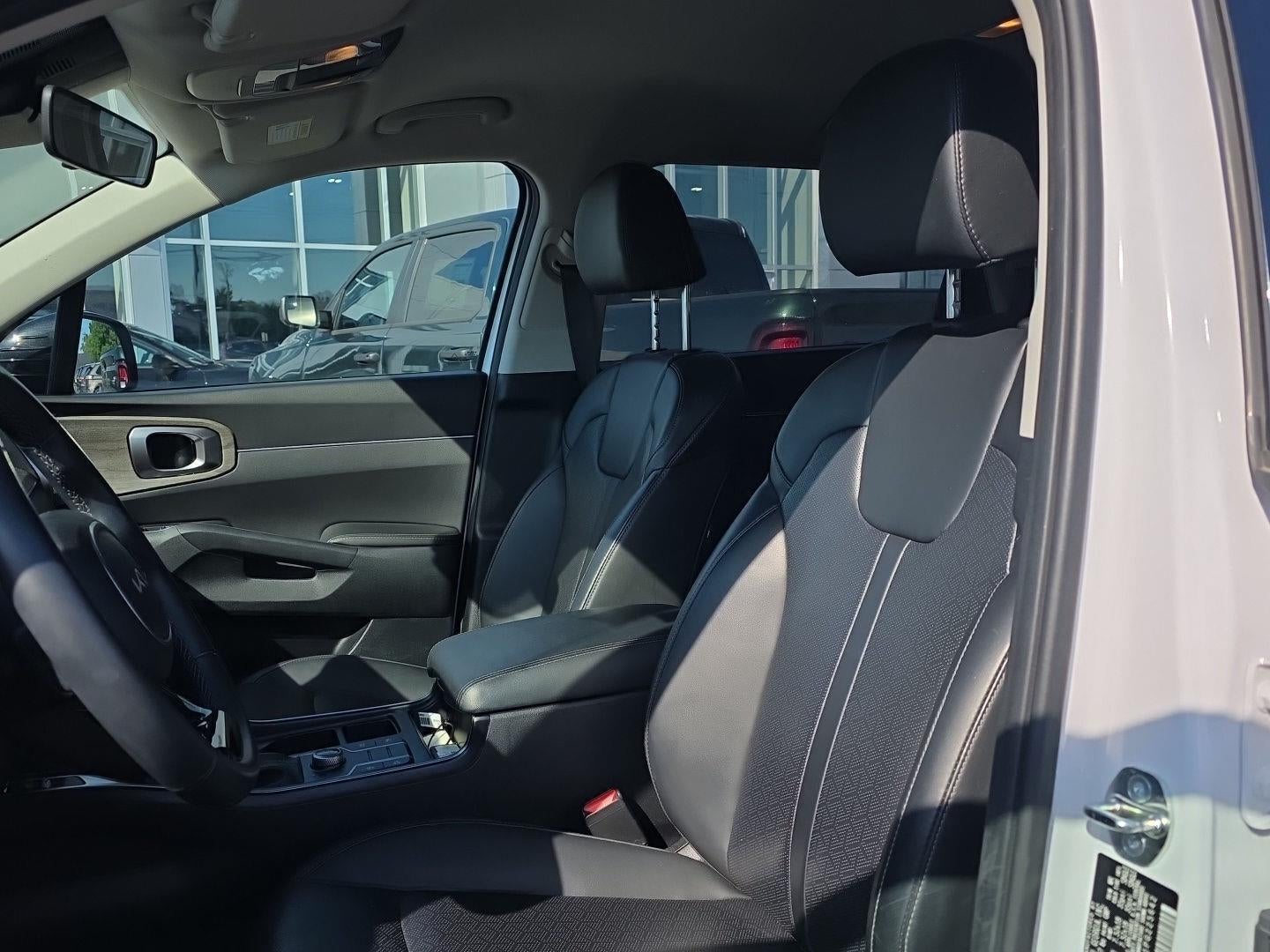 2023 Kia Sorento X-Line S