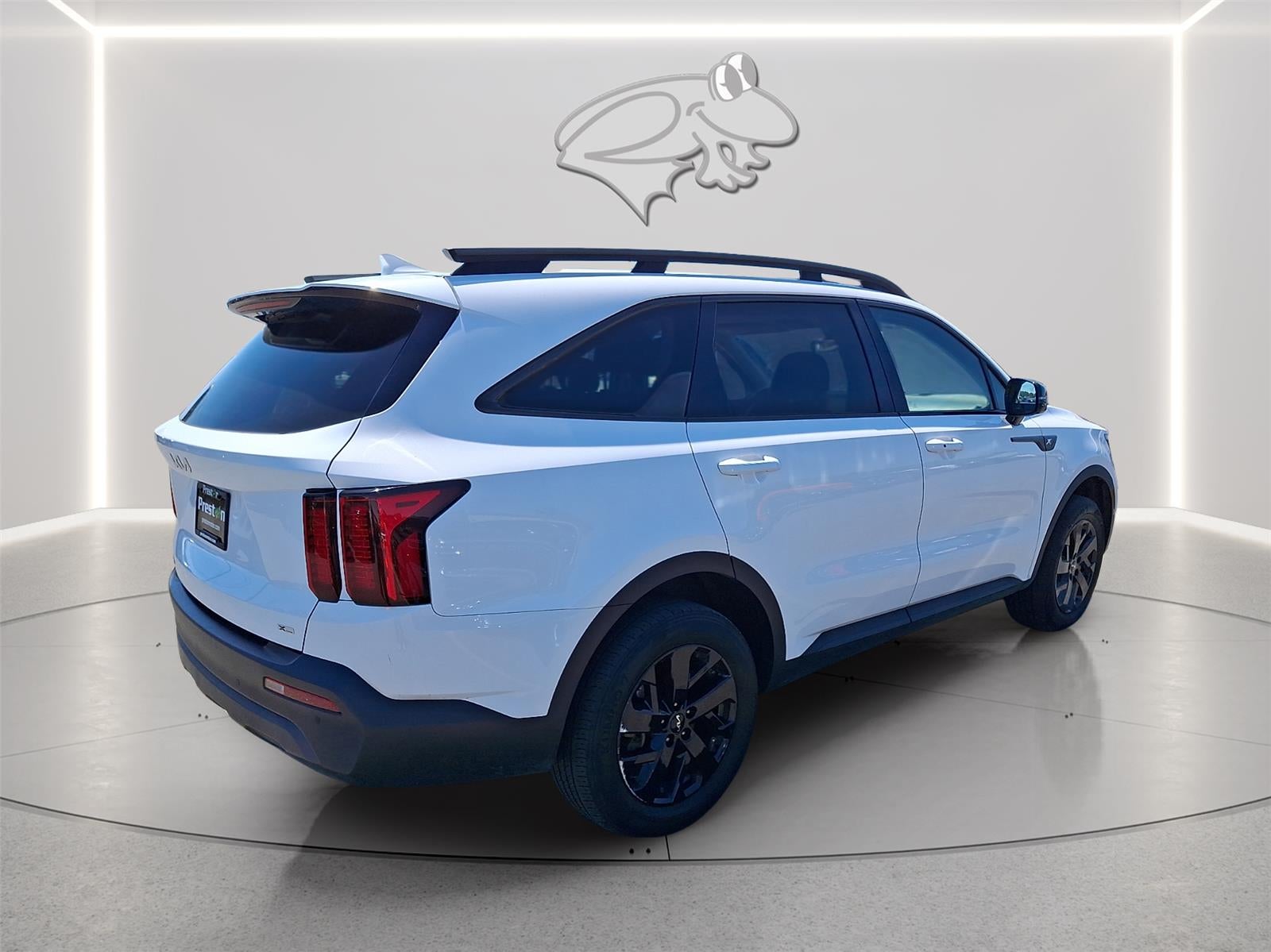 2023 Kia Sorento X-Line S