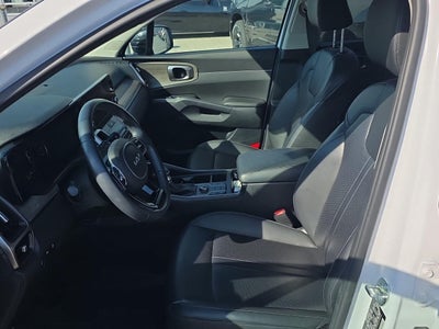 2023 Kia Sorento X-Line S