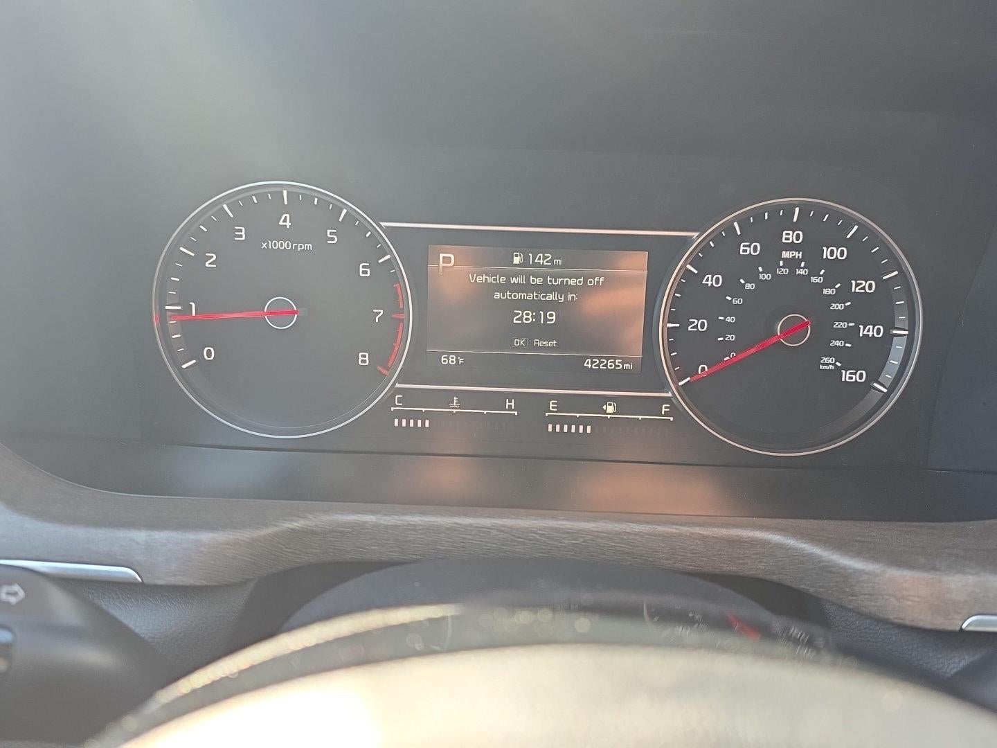 2023 Kia Sorento X-Line S