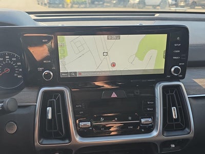 2023 Kia Sorento X-Line S