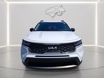 2023 Kia Sorento X-Line S