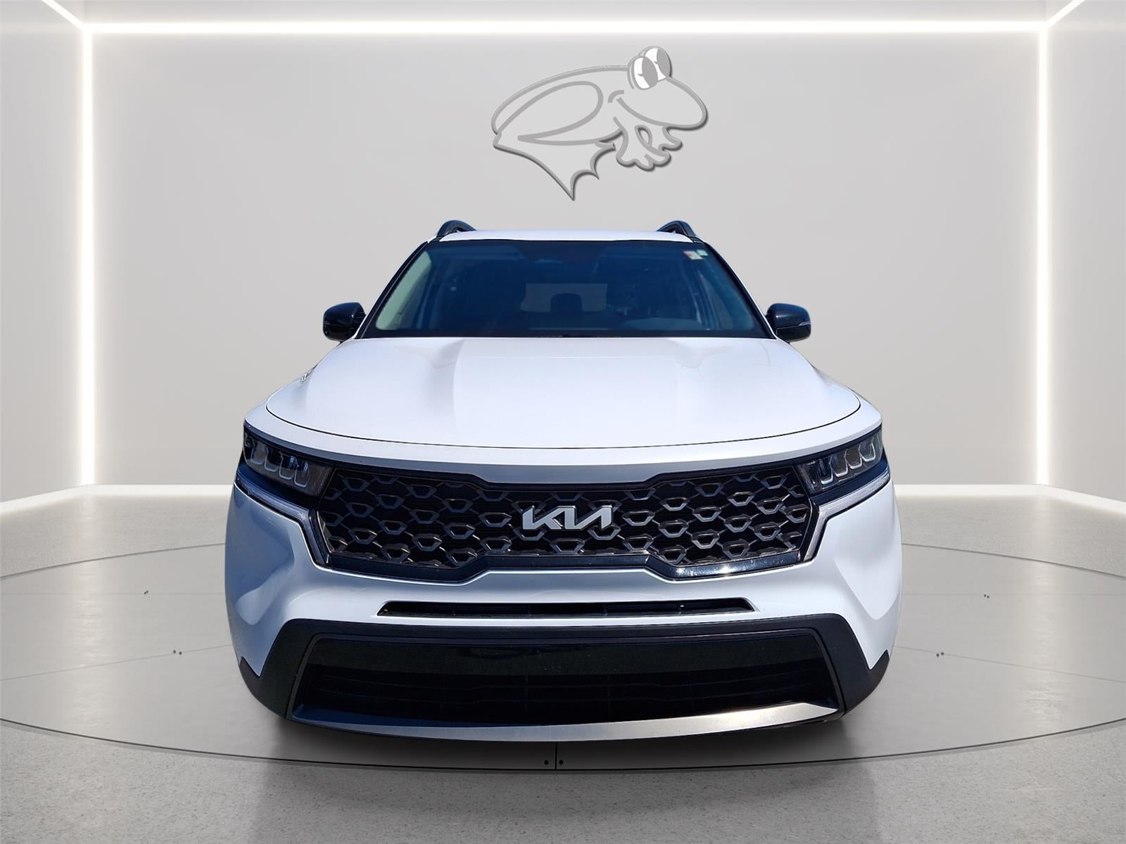 2023 Kia Sorento X-Line S