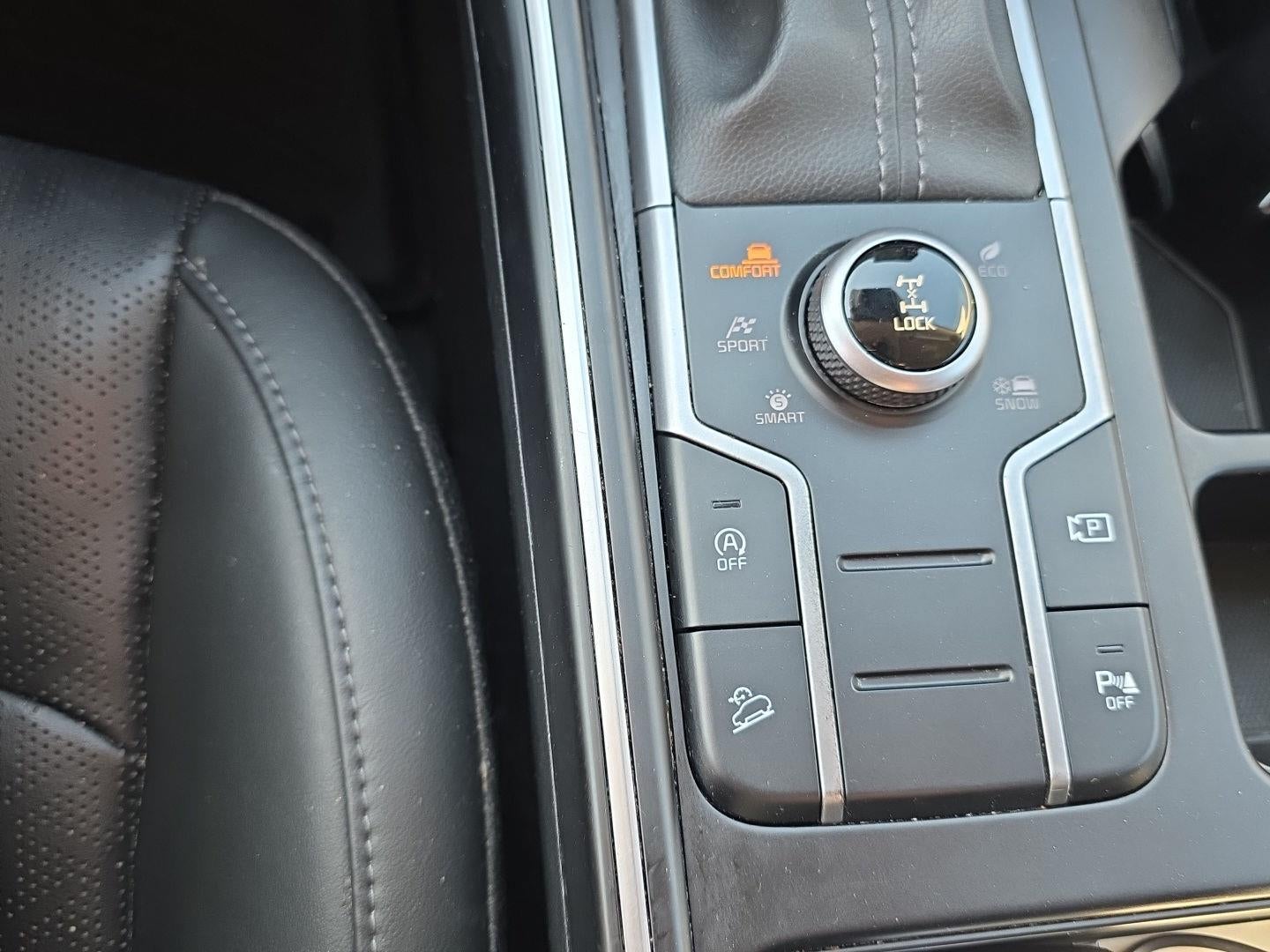 2023 Kia Sorento X-Line S