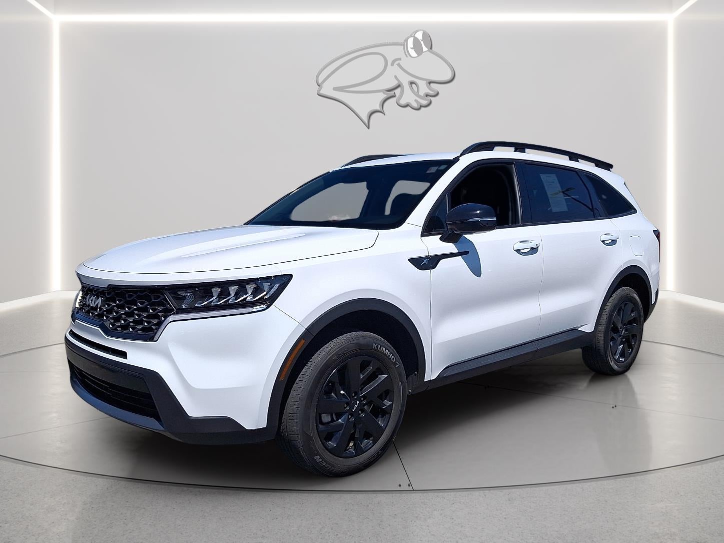 2023 Kia Sorento X-Line S
