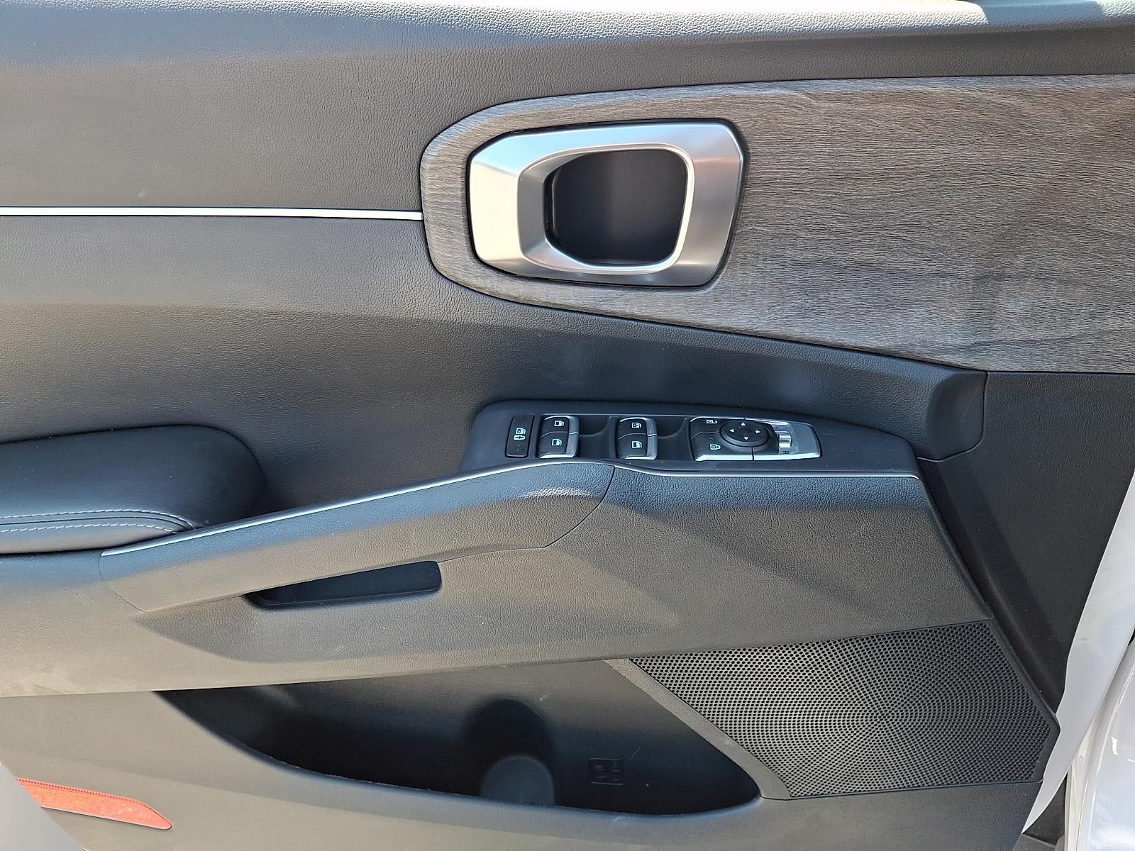 2023 Kia Sorento X-Line S