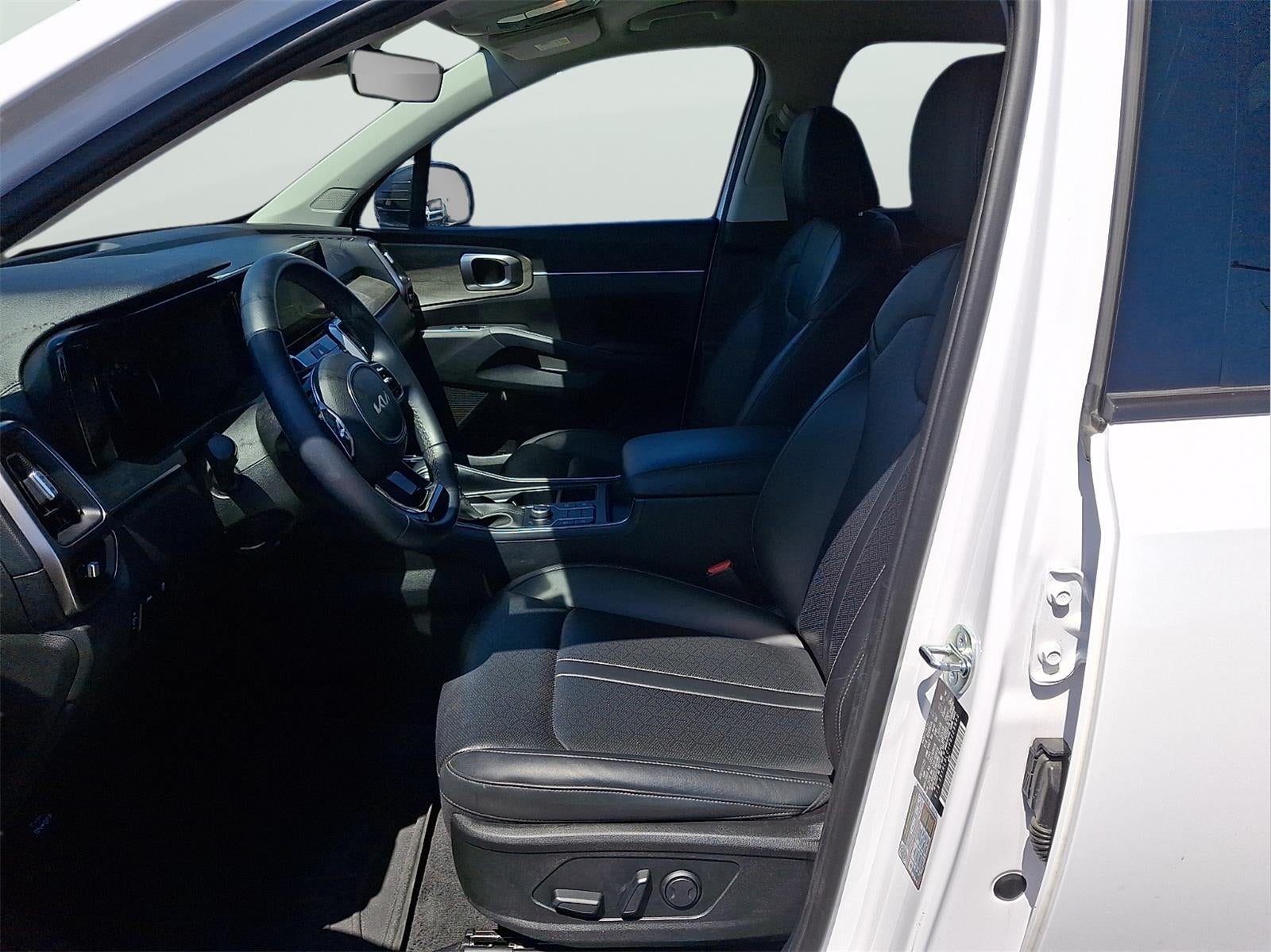 2023 Kia Sorento X-Line S