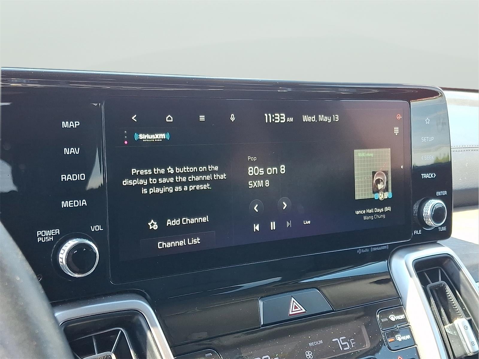 2023 Kia Sorento X-Line S