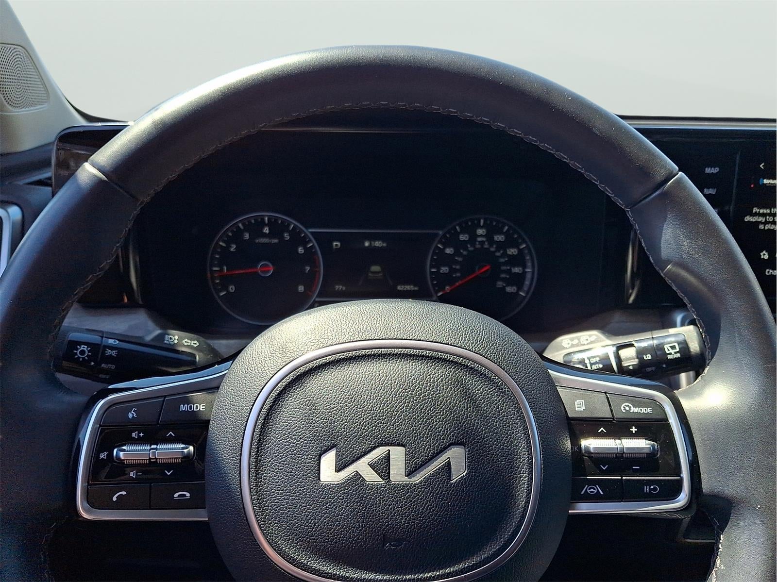 2023 Kia Sorento X-Line S