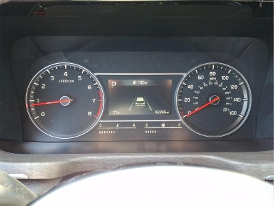 2023 Kia Sorento X-Line S