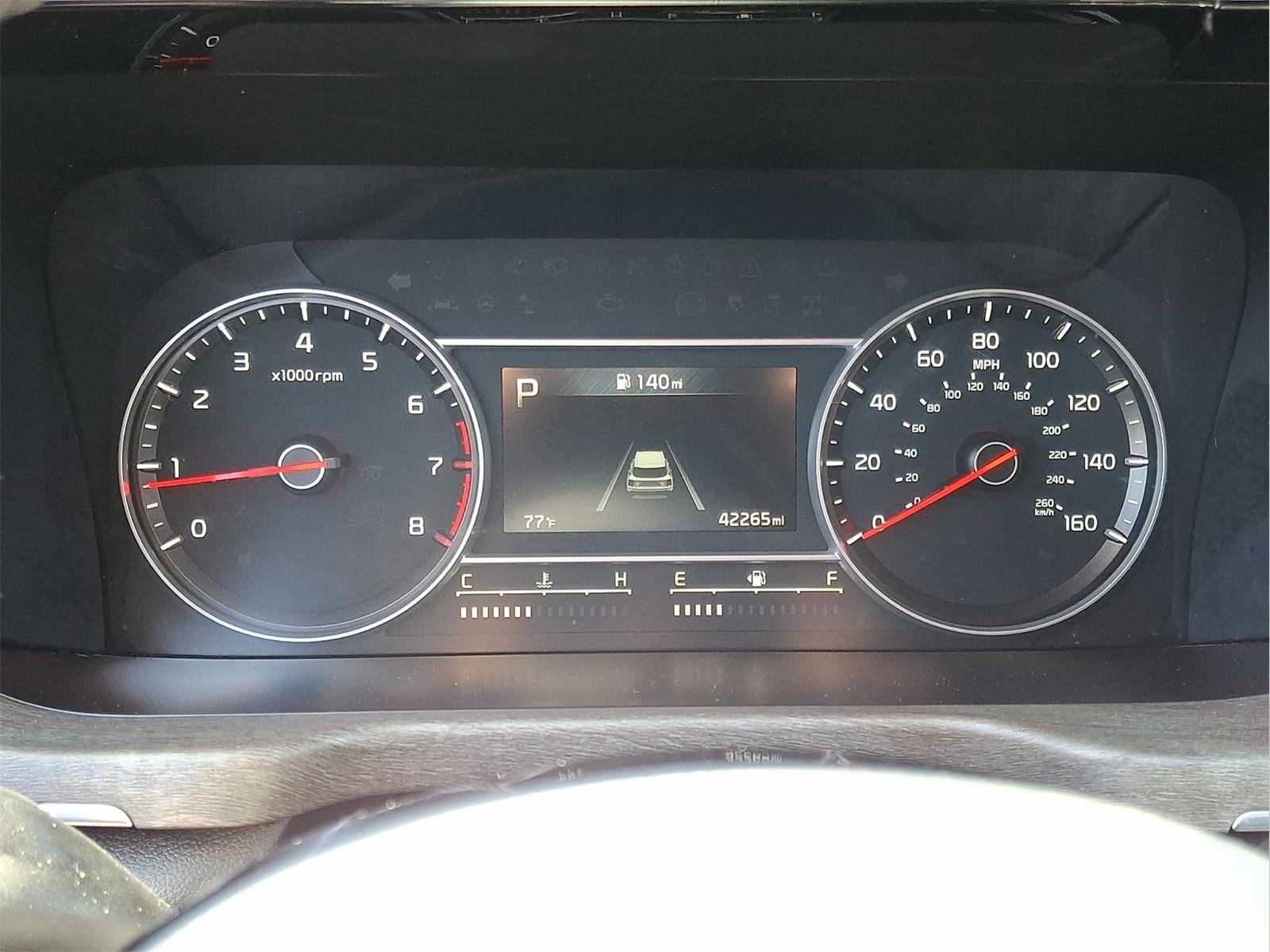 2023 Kia Sorento X-Line S