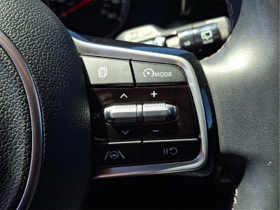2023 Kia Sorento X-Line S