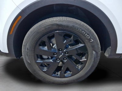 2023 Kia Sorento X-Line S