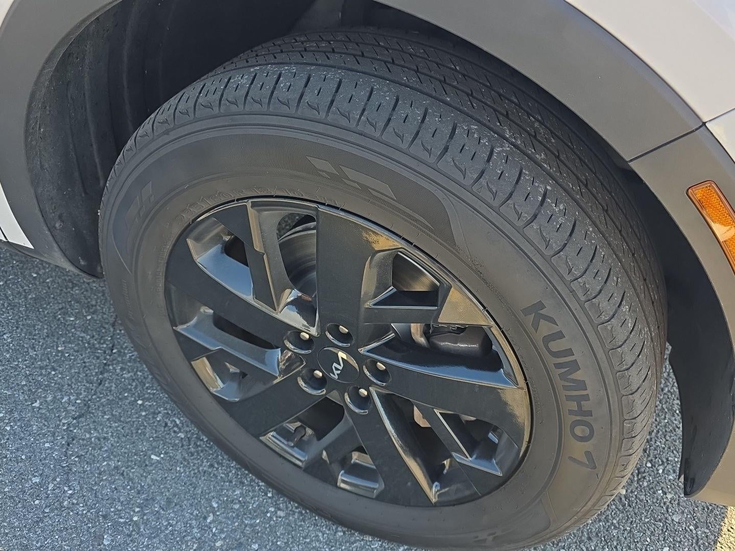 2023 Kia Sorento X-Line S