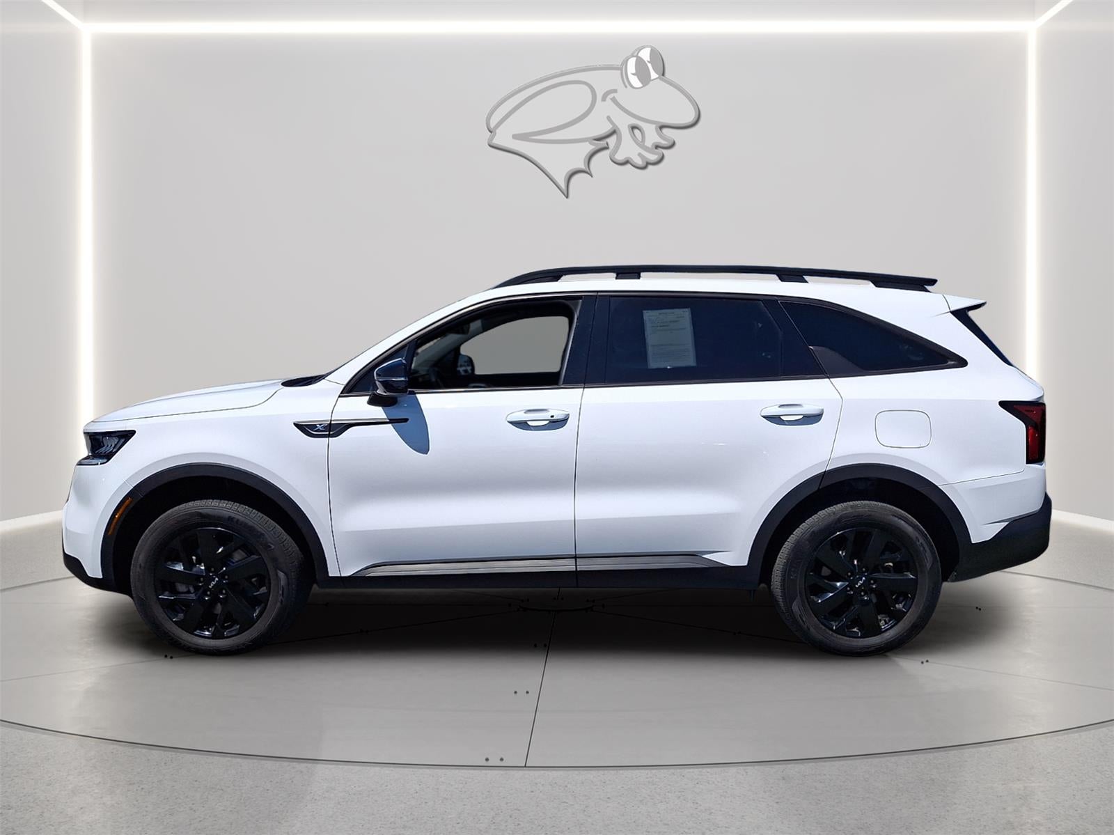 2023 Kia Sorento X-Line S