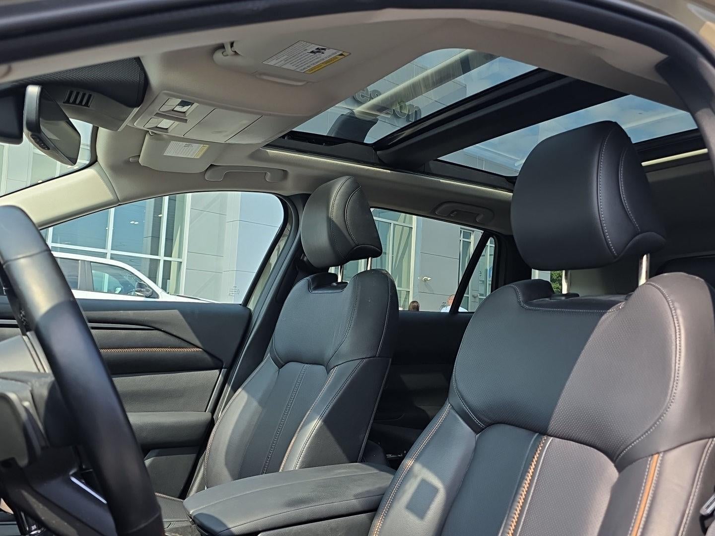 2023 Mazda Mazda CX-50 2.5 Turbo Premium Package