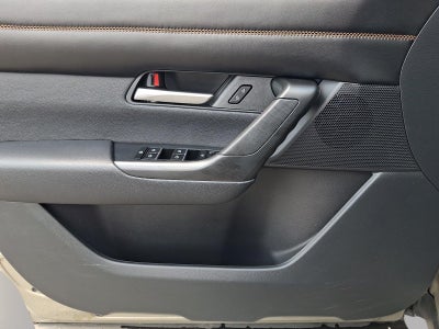 2023 Mazda Mazda CX-50 2.5 Turbo Premium Package