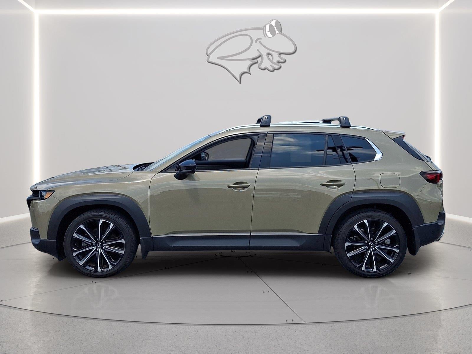 2023 Mazda Mazda CX-50 2.5 Turbo Premium Package