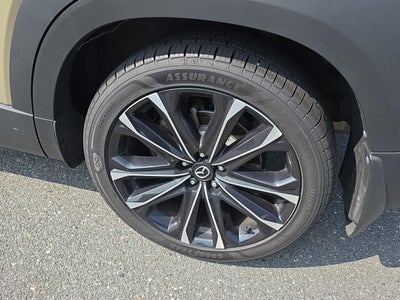 2023 Mazda Mazda CX-50 2.5 Turbo Premium Package