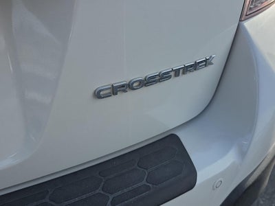 2021 Subaru CROSSTREK 2.5LM
