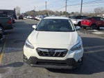 2021 Subaru CROSSTREK 2.5LM