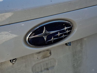 2021 Subaru CROSSTREK 2.5LM