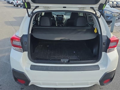 2021 Subaru CROSSTREK 2.5LM