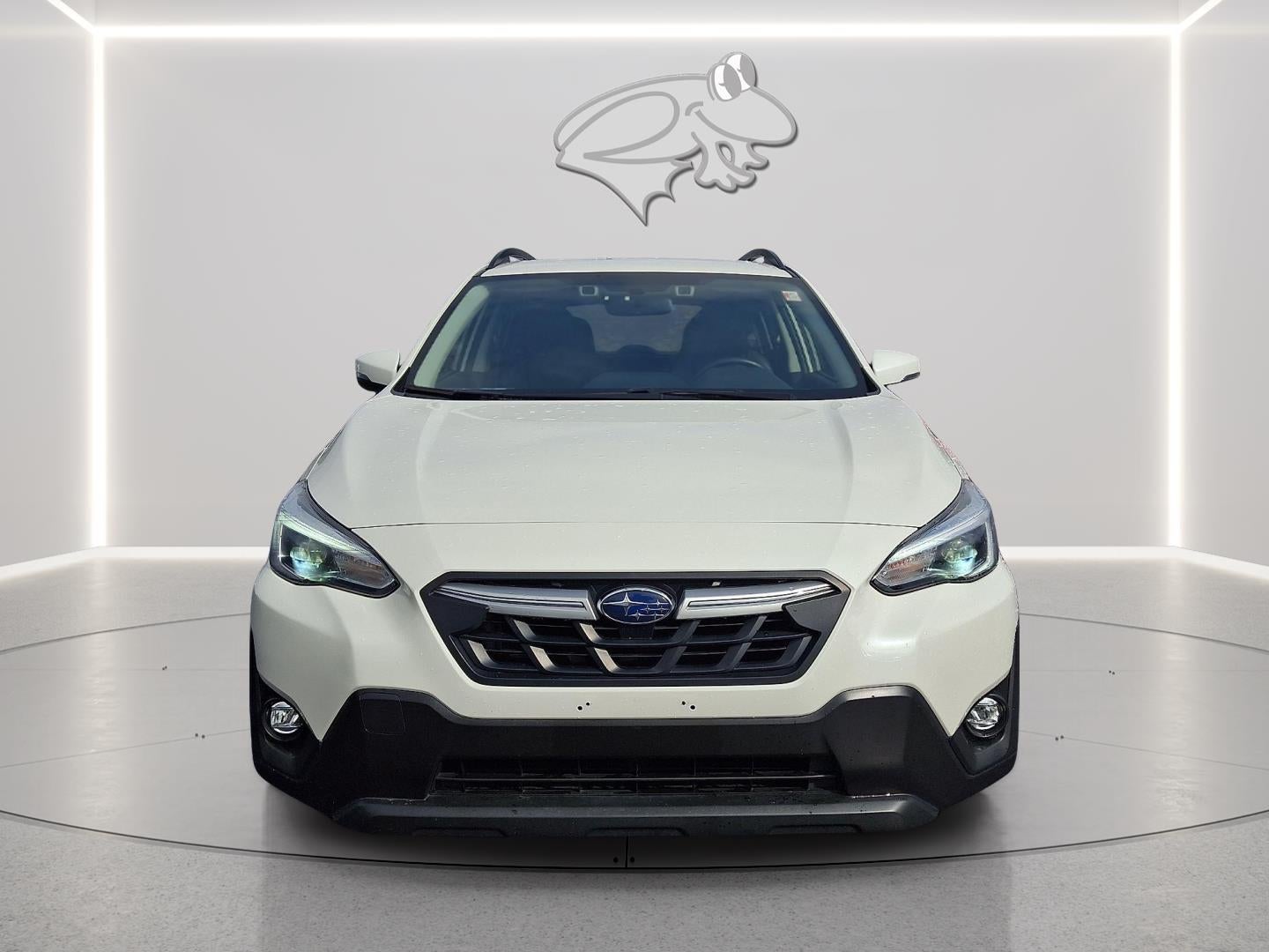 2021 Subaru CROSSTREK 2.5LM