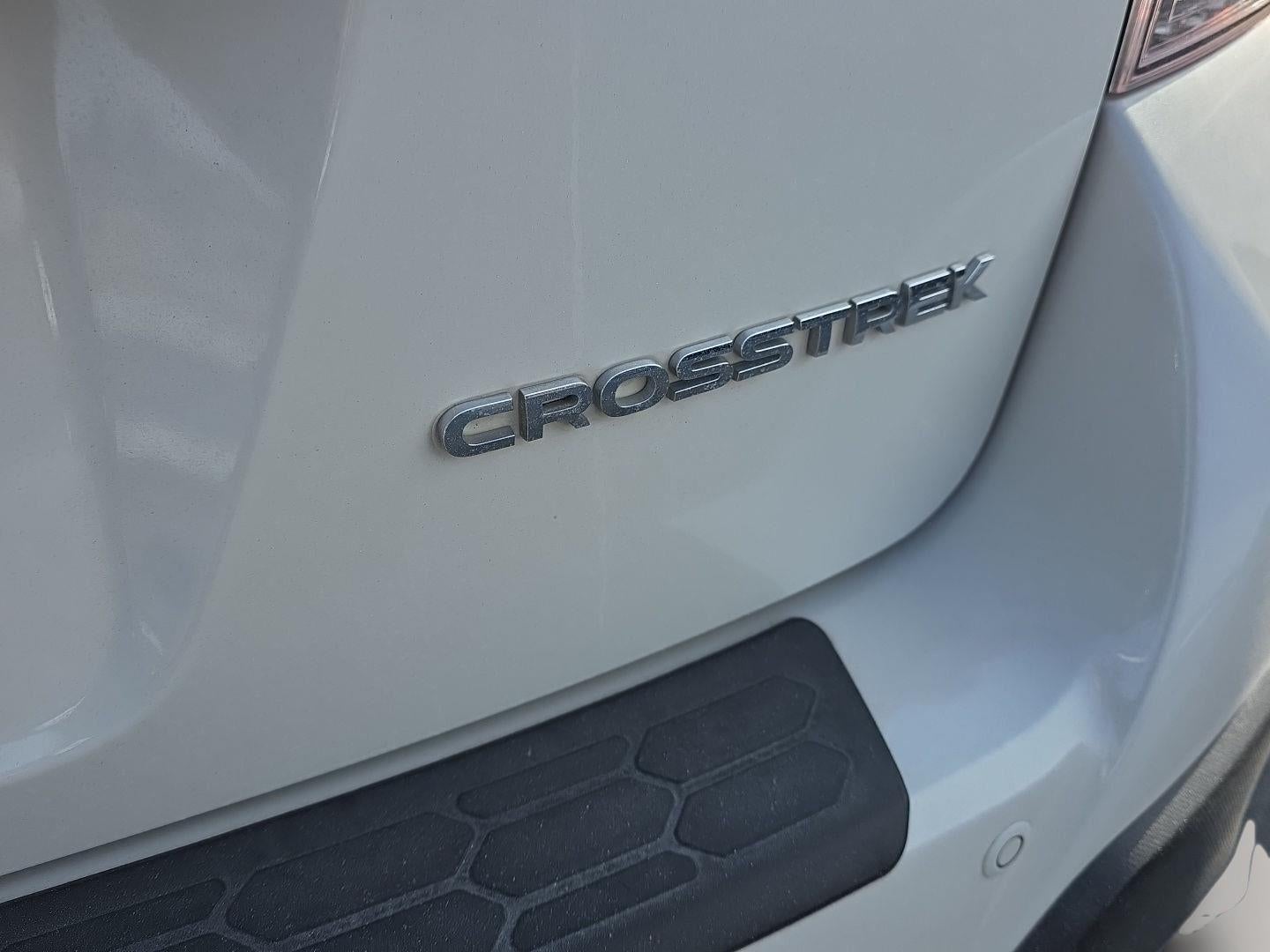 2021 Subaru CROSSTREK 2.5LM