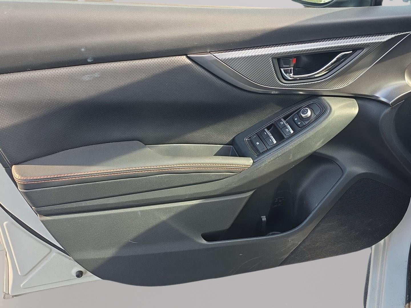 2021 Subaru CROSSTREK 2.5LM