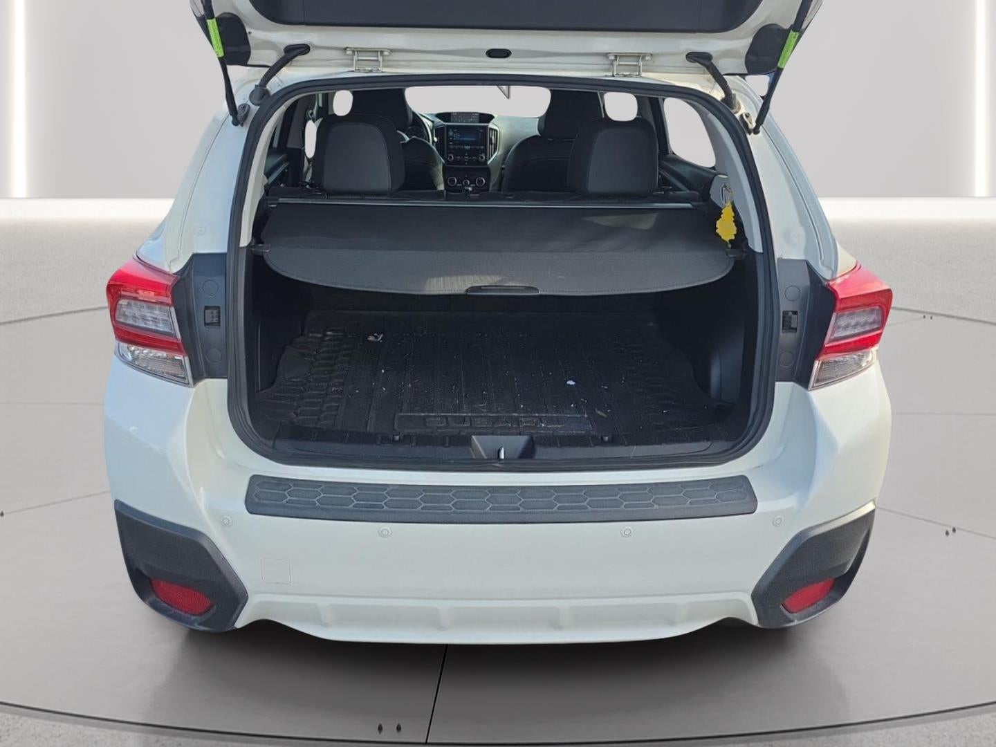 2021 Subaru CROSSTREK 2.5LM