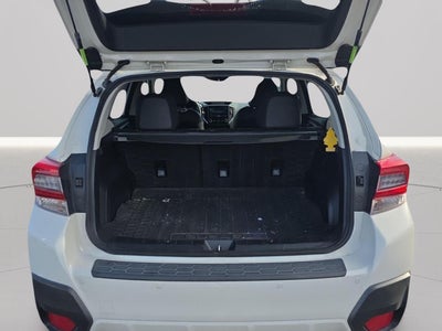 2021 Subaru CROSSTREK 2.5LM